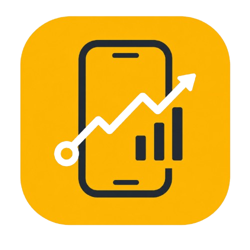 MomoTrack Logo
